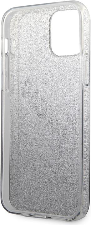 Produktbild Guess Hard Cover Vintage Glitter (Apple iPhone 12 Pro Max)