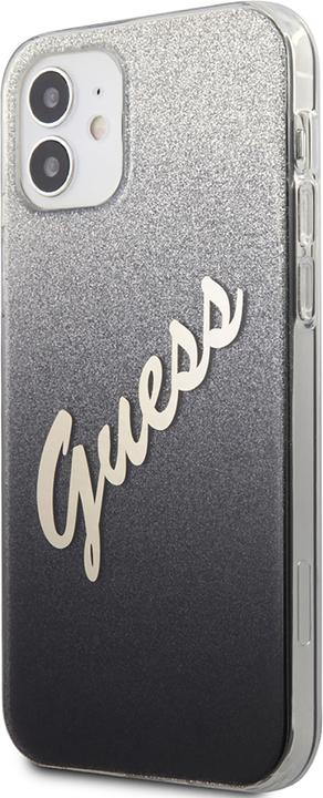 Immagine prodotto Guess Glitter (Apple iPhone 12 mini)