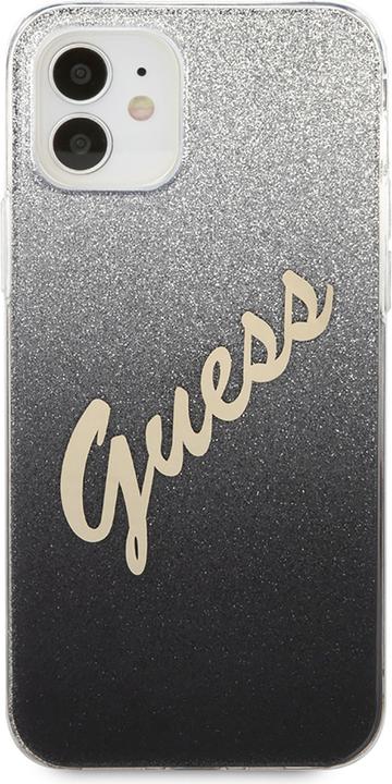 Immagine prodotto Guess Glitter (Apple iPhone 12 mini)