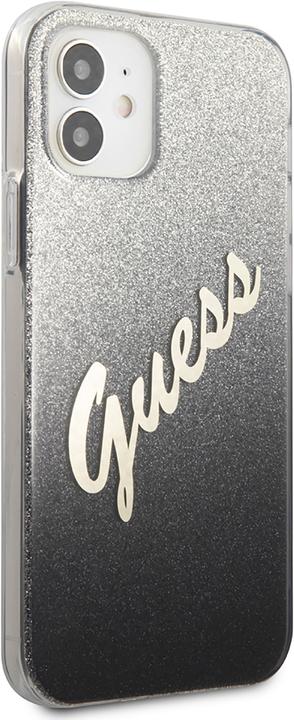 Immagine prodotto Guess Glitter (Apple iPhone 12 mini)