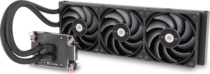 Produktbild Thermaltake TT AW420 AiO Black