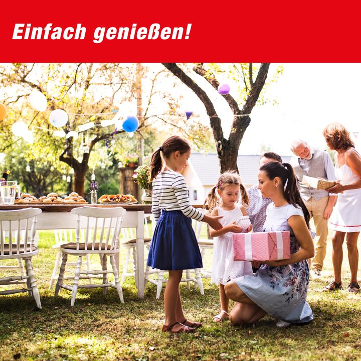 Produktbild Swissinno Wespenfalle Set inkl. Lebensmittelköder 1er