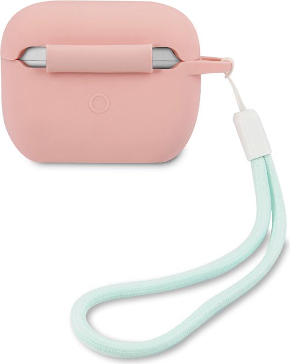 Produktbild Guess Cover Silicone Vintage (Kopfhörer Tasche)