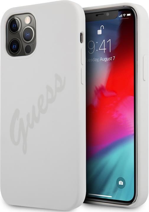 Produktbild Guess Handykette (Apple iPhone 12 Pro Max)