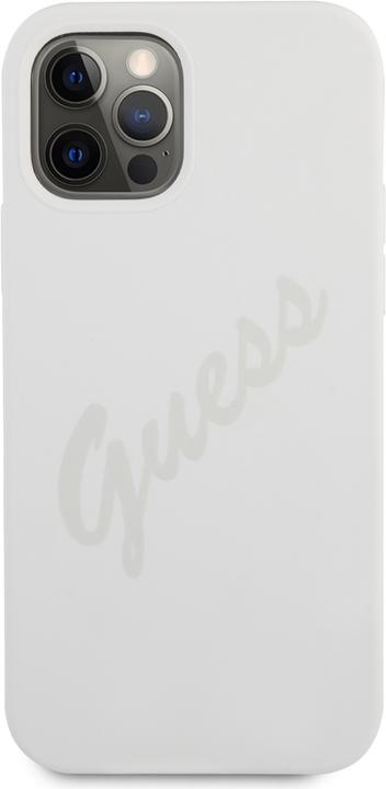 Produktbild Guess Handykette (Apple iPhone 12 Pro Max)