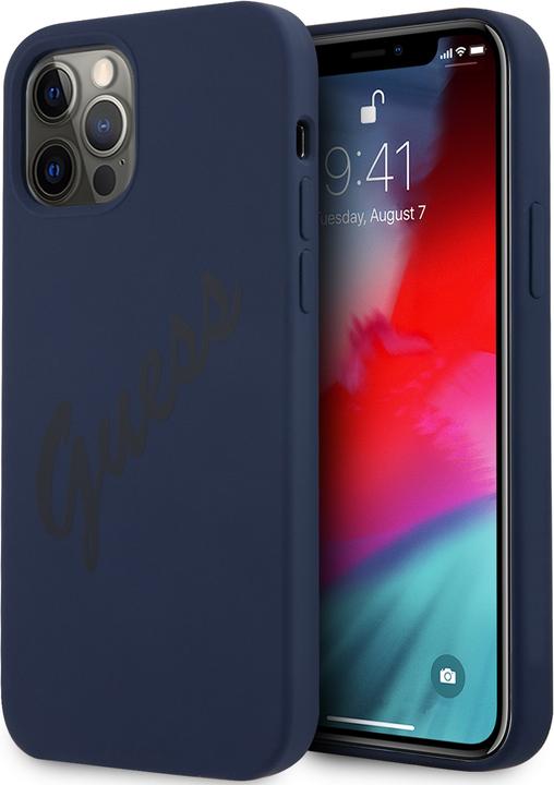 Image du produit Guess Chaîne pour téléphone portable (Apple iPhone 12)