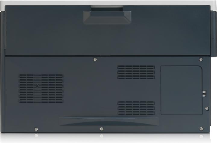 Produktbild HP Color LaserJet Professional CP5225dn (Laser, Farbe)