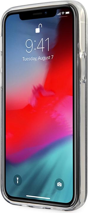 Actual product image Guess Glitter (Apple iPhone 12 mini)