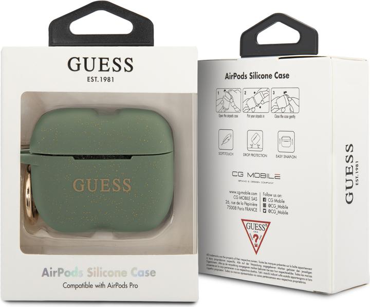 Produktbild Guess Glitter (Kopfhörer Tasche)