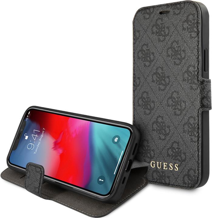 Image du produit Guess Charmes (Apple iPhone 12 Pro Max)