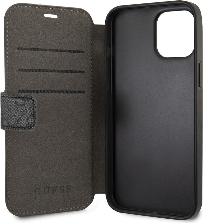 Image du produit Guess Charmes (Apple iPhone 12 Pro Max)