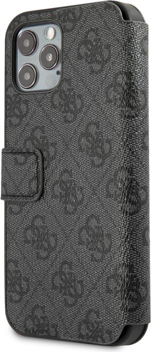 Image du produit Guess Charmes (Apple iPhone 12 Pro Max)