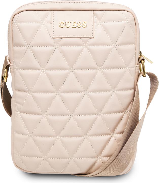 Guess Borsa per tablet trapuntata Torba (Universale)