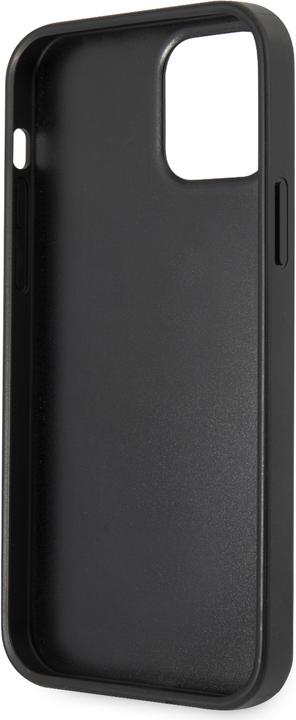 Produktbild Guess Hard Cover 4G Big Metal Logo (Apple iPhone 12)