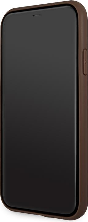 Image du produit Guess Hard Cover 4G Big Metal Logo (Apple iPhone 11)