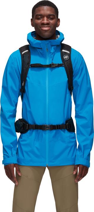 Actual product image Mammut Lithium Speed 15 Backpack (15 l)