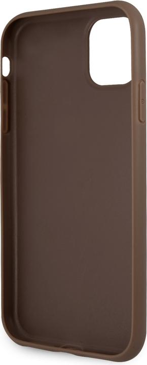 Image du produit Guess Hard Cover 4G Big Metal Logo (Apple iPhone 11)
