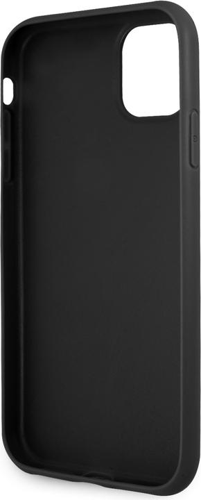 Produktbild Guess Hard Cover 4G Big Metal Logo (Apple iPhone 11)