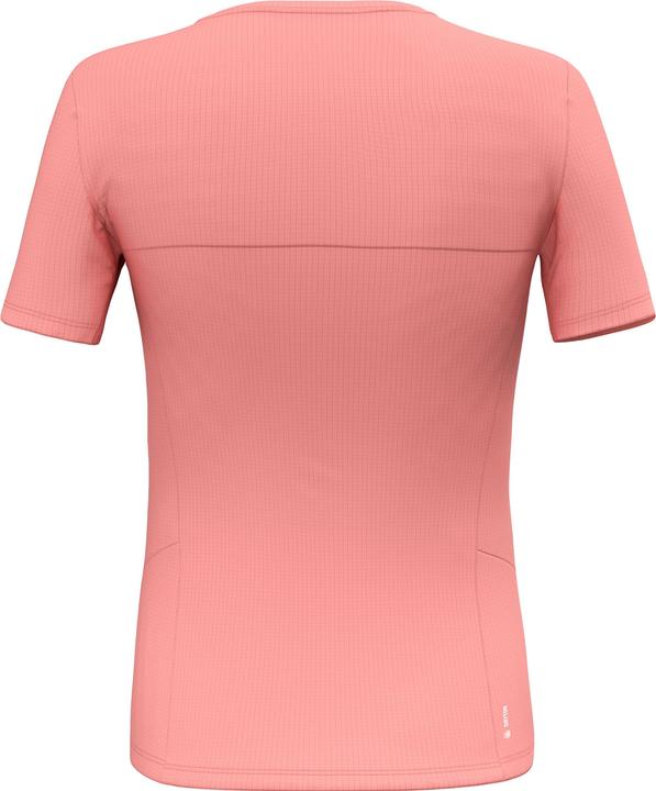 Image du produit Salewa Puez Sporty Dry'Ton T-shirt Da (40, L)