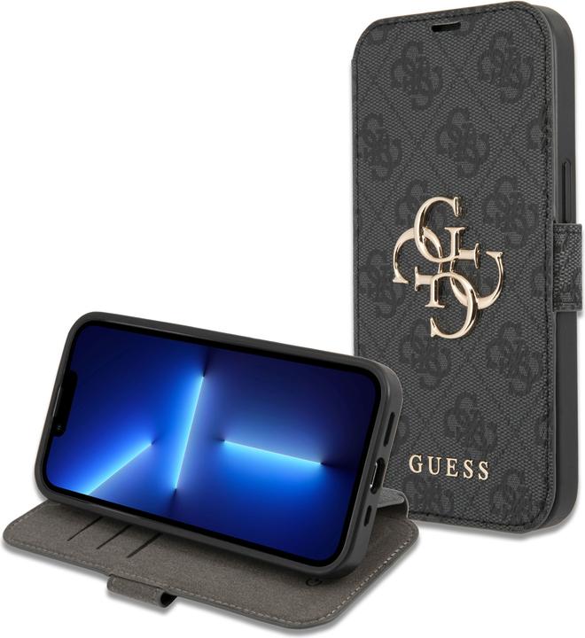 Immagine prodotto Guess Charms (Apple iPhone 13 Pro)