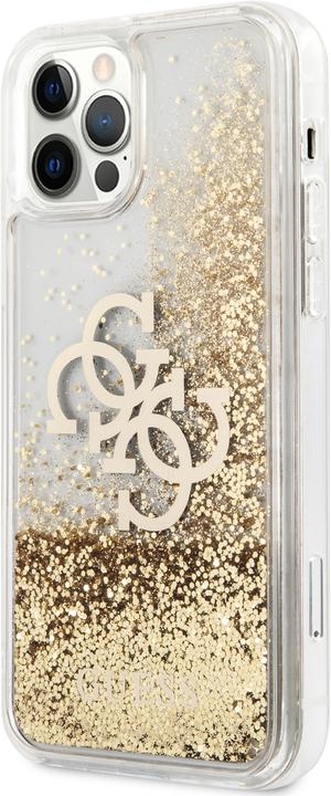 Immagine prodotto Guess Charms (Apple iPhone 13 Pro)
