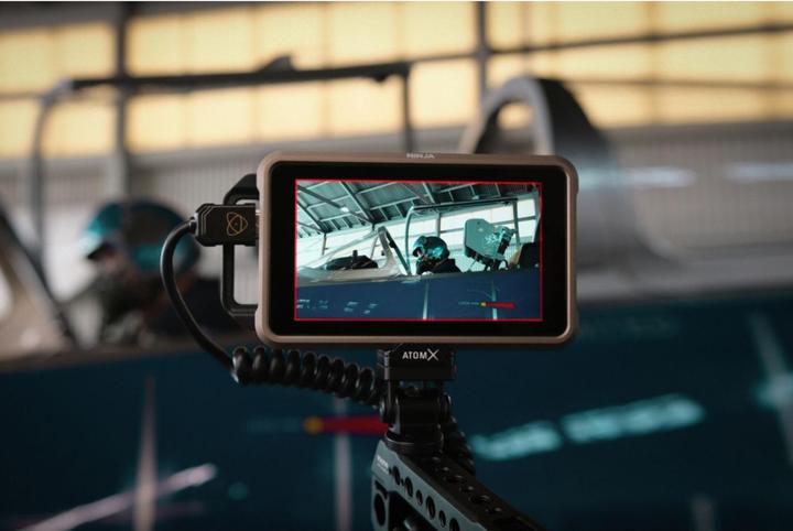 Produktbild Atomos Ninja (5.20", Full HD)