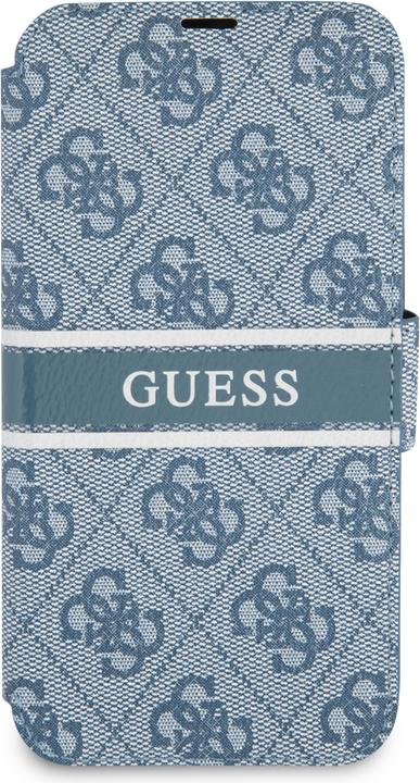 Actual product image Guess Bookcover (Apple iPhone 13 Pro)