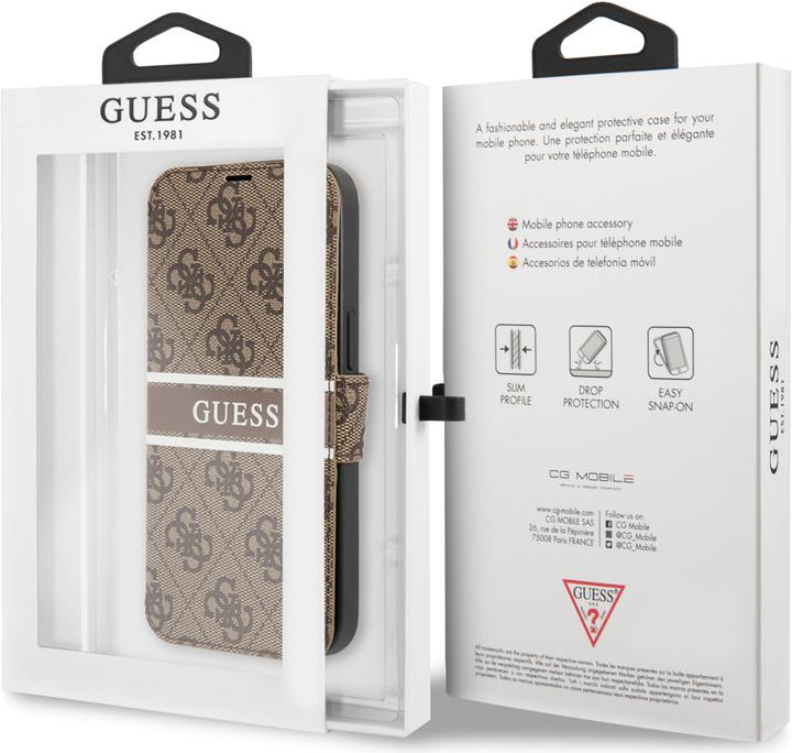 Image du produit Guess Charmes (Apple iPhone 13 Pro)