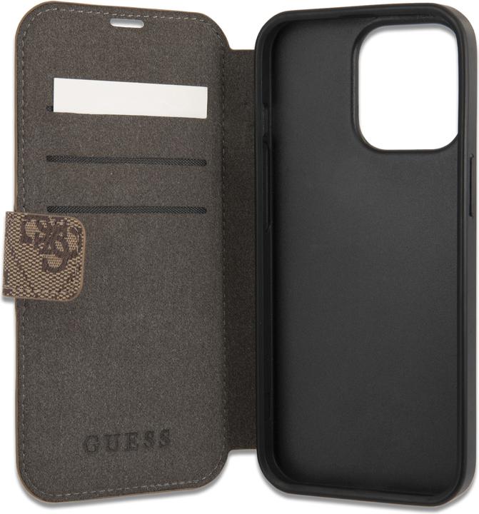 Image du produit Guess Charmes (Apple iPhone 13 Pro)