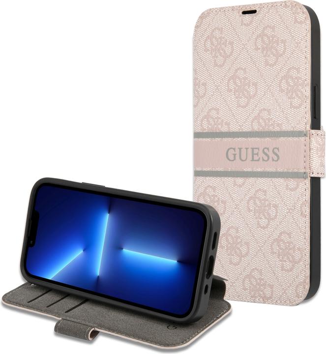Image du produit Guess Charmes (Apple iPhone 13 Pro)