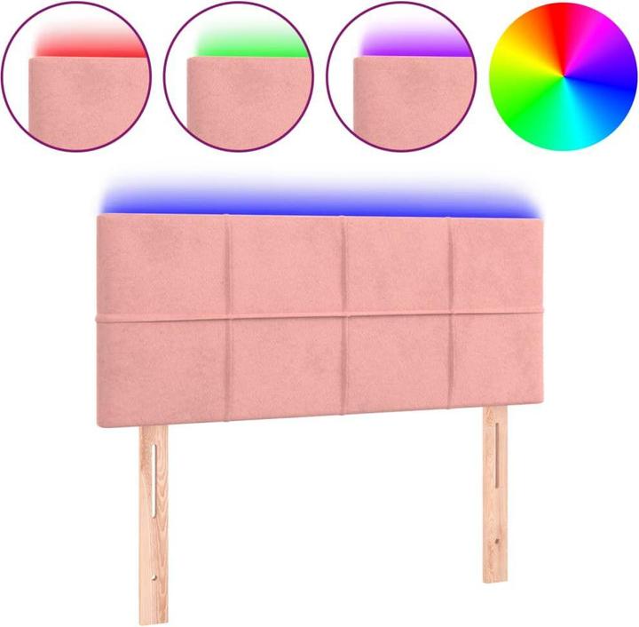 Actual product image VidaXL Gianna (90 x 5 x 88 cm)
