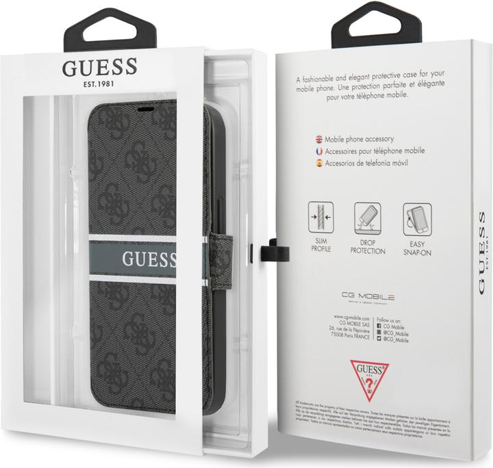 Produktbild Guess Bookcover (Apple iPhone 13)