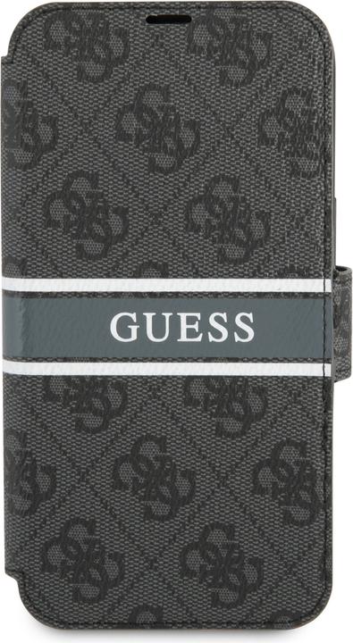 Produktbild Guess Bookcover (Apple iPhone 13)