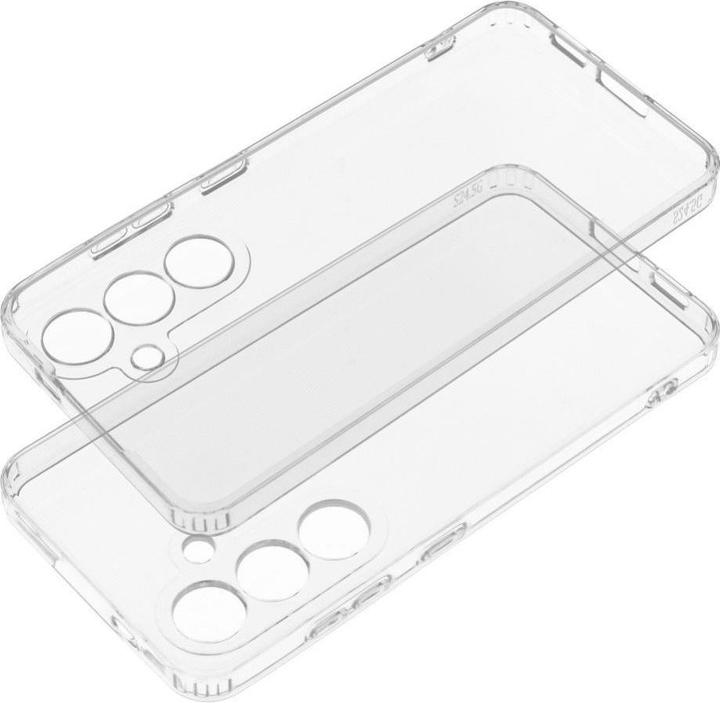 Immagine prodotto OEM Back panel cover CLEAR CASE 1,5 mm for SAMSUNG S23 Ultra transparent (Samsung Galaxy S23 Ultra)