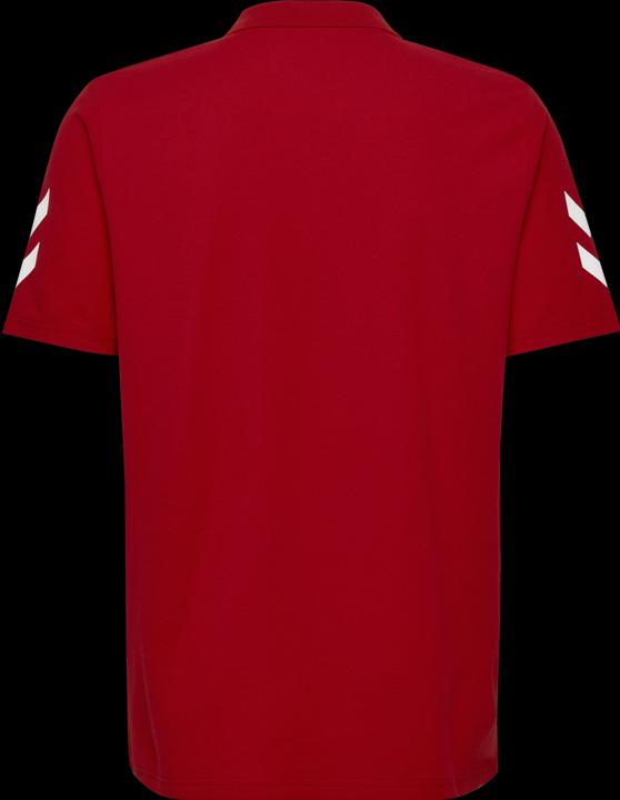Immagine prodotto hummel Polo In Cotone Per Bambini (176)