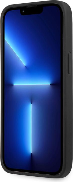 Produktbild Guess Hard Cover 4G Big Metal Logo Case (Apple iPhone 13 Pro, Apple iPhone 13)