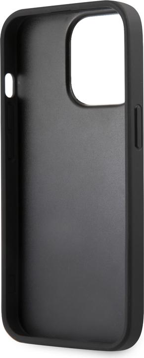 Produktbild Guess Hard Cover 4G Big Metal Logo Case (Apple iPhone 13 Pro, Apple iPhone 13)