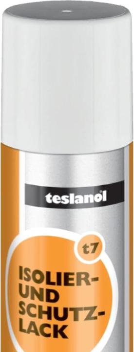 Actual product image Teslanol Insulating and (200 ml)