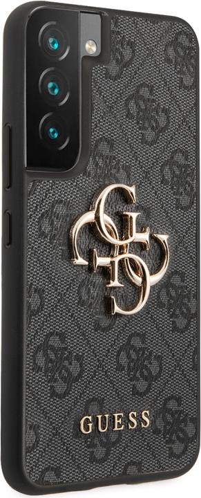 Actual product image Guess Case (Samsung Galaxy S22)