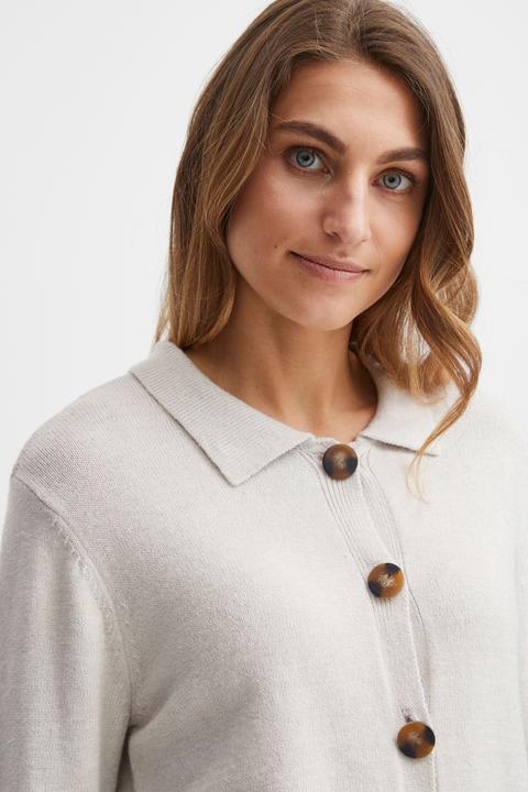 Image du produit Fransa FRBITTE CAR 1 - Cardigan - 20612461 (L)
