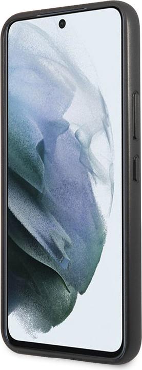 Actual product image Guess Case (Samsung Galaxy S22)