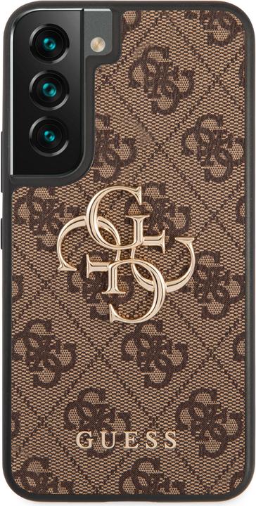 Actual product image Guess Case (Samsung Galaxy S22)