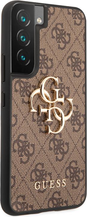 Actual product image Guess Case (Samsung Galaxy S22)