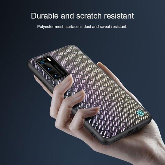 Actual product image Nillkin Twinkle Series (Huawei P40)