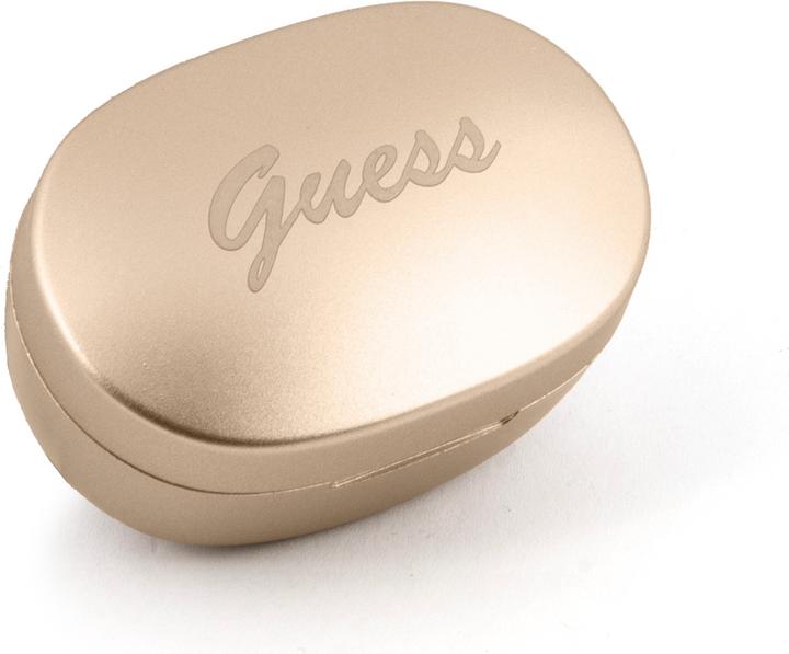 Image du produit Guess Écouteurs Bluetooth (ANC, 20 h, Sans fil)