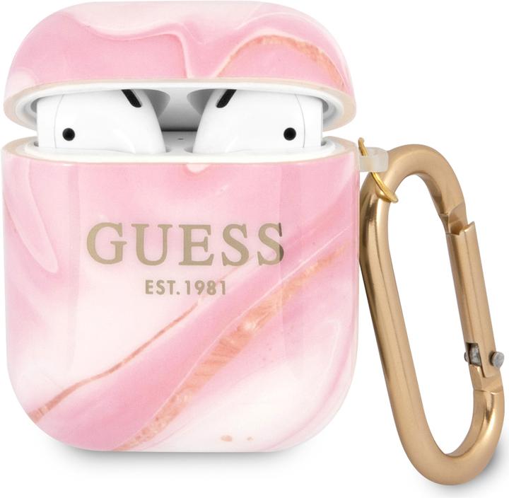 Image du produit Guess cas (Manchon pour casque d'écoute)
