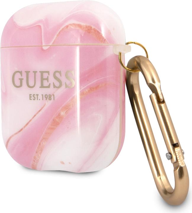 Image du produit Guess cas (Manchon pour casque d'écoute)