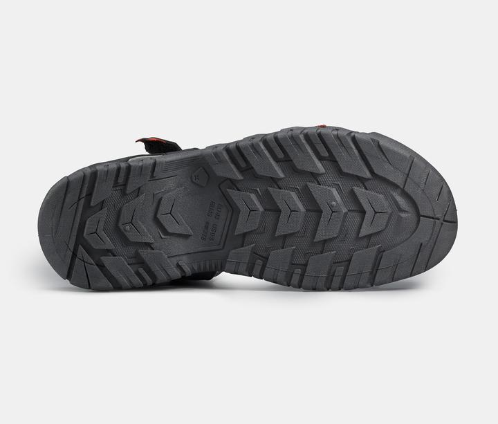 Produktbild Quechua Trekkingsandalen Herren Wandern - NH100 (39)