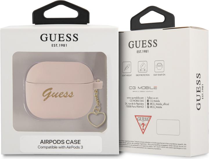 Immagine prodotto Guess Custodia rigida (Borsa per cuffie)