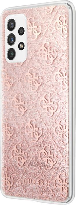 Productafbeelding Guess Glitter (Samsung Galaxy A72)